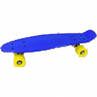Penny board (пенни борд) Schreiber S 3380 blue