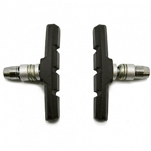 Колодки тормозные для v-brake Zeit Zeit z-630 резьбовые 70 мм ZTB98625