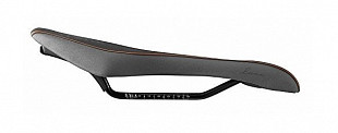 Седло Fizik Luce black/grey/orange 70B3SA13041