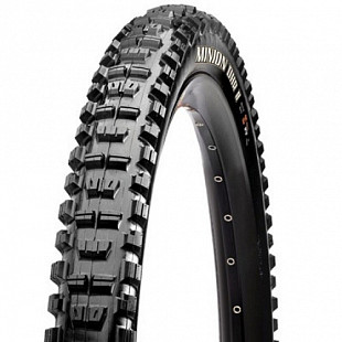 Велопокрышка Maxxis Minion DHR II 27.5x2.40WT TB91149100