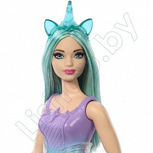 Кукла Barbie Unicorn (HRR12 HRR15)
