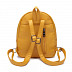 Рюкзак детский GRIZZLY RS-891-1 /2 khaki