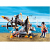 Игровой набор Playmobil Драконы: Эрет с 4 Баллистами 9249 Игровой набор Playmobil Драконы: Эрет с 4 Баллистами 9249