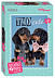 Мозаика Step Puzzle Мирна Studio Pets By Myrna 120 75145