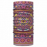 Бандана Buff High Uv Protection Lenala Magenta