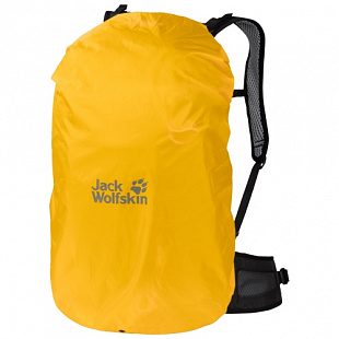 Туристический рюкзак Jack Wolfskin Kingston 30 Pack Recco black 2008811-6000