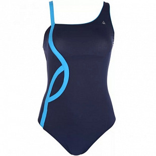 Купальник женский Aqua Sphere Arleen navy blue/turquoise