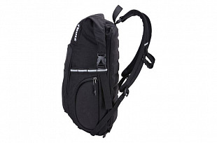 Велорюкзак Thule Pack n Pedal Commuter Backpack black (100070)