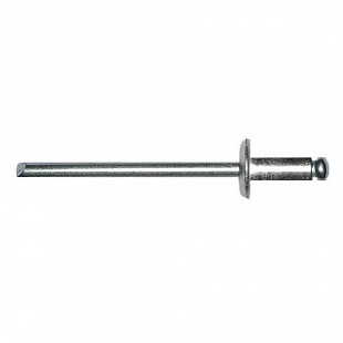 Заклепка вытяжная Stafrix 3.2х8 сталь 1000 шт SMC3-41107-1000
