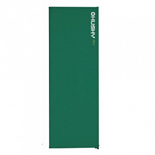 Самонадувающийся коврик Husky Folly 2,5 green