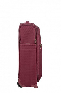 Чемодан Samsonite Uplite 55см 99D-10003 Burgundy/Gold