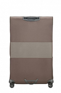 Чемодан Samsonite Dynamore 67см CH4-08005 Grey