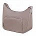 Сумка женская Samsonite Karissa 2.0 KC5*58 005 grey-pink