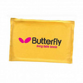 На картинке изображен Губка для очистки накладки Butterfly хлопок Губка для очистки накладки Butterfly хлопок