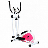 Эллиптический тренажер USA Style SS-7788D pink