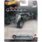 Машинка Hot Wheels Jay Leno Tank Car (FPY86 HCJ85)