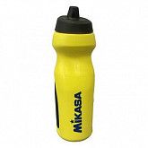 Бутылка для воды Mikasa WB804 yellow/black