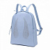 Городской рюкзак Ors Oro DS-927 /4 light blue