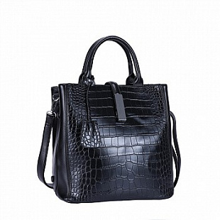 Сумка городская Ors Oro CW-967 /1 black