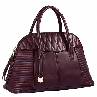 Женская сумка Pola 4269 burgundy