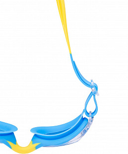 Очки для плавания детские 25Degrees Dikids 25D21001 blue