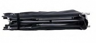 Складная кровать KingCampBed Folding Steel 3940