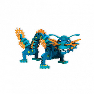 Конструктор Maya Toys Дракон XY1224