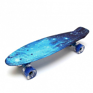 Penny board (пенни борд) Triumf Active TLS-401G Moonlight (2021)