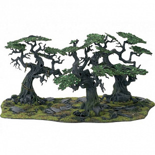 Аксессуары Games Workshop Citadel Wood