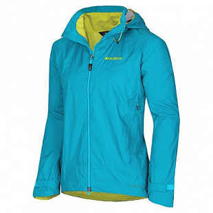 Куртка Husky Yevel blue