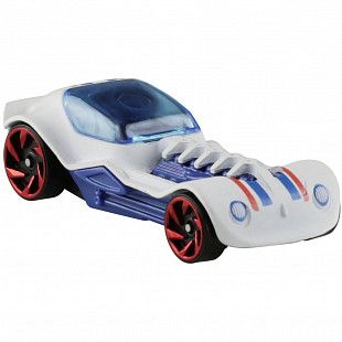 Набор машинок Hot Wheels City 5 шт. (1806 GHP56)