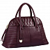 Женская сумка Pola 4269 burgundy