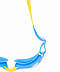 Очки для плавания детские 25Degrees Dikids 25D21001 blue