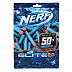 Игрушечные стрелы Nerf Нерф Элит 50 шт. (E9484)