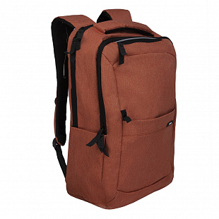 Рюкзак GRIZZLY RQ-001-1 brick