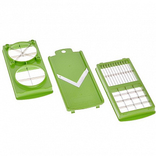 Овощерезка Bradex Salad Gourment TK 0029