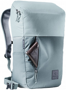 Рюкзак Deuter UP Stockholm 3860021-2255 teal-sage (2020-21)