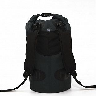 Гермомешок Talberg Dry Bag Ext 80 (TLG-020) Black