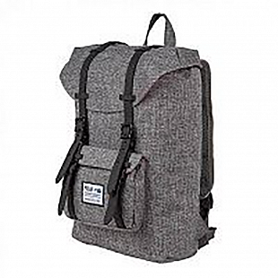 Городской рюкзак Polar 17209 grey