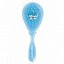 Расческа и щетка Canpol babies Твердая 2/419 light blue