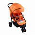 Коляска BabyHit Trinity Orange
