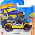 Машинка Hot Wheels Базовой коллекции Power Panel 189/250 (5785 HKK59) mainline 2023
