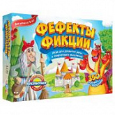 Настольная игра Do Joy Фефекты фикции DJ-BG10