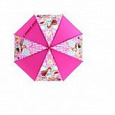 Зонт детский ART502 Pink