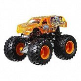 Машинка Hot Wheels Monster Jam, Jester (BHP37)