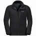 Куртка мужская Jack Wolfskin Whirlwind Men black