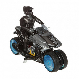 Радиоуправляемый мотоцикл Zhorya ZYC-0859-2B 1шт (в ассортименте)