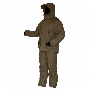 Костюм BTrace Grizzly khaki