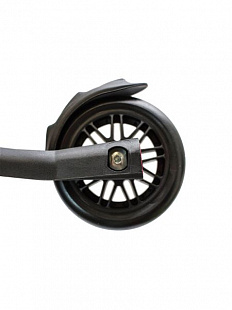 Самокат трехколесный Buggy Boom Alfa Model 0182 кораллово-красный