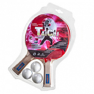 Набор для настольного тенниса Giant Dragon Taichi 12ST12305